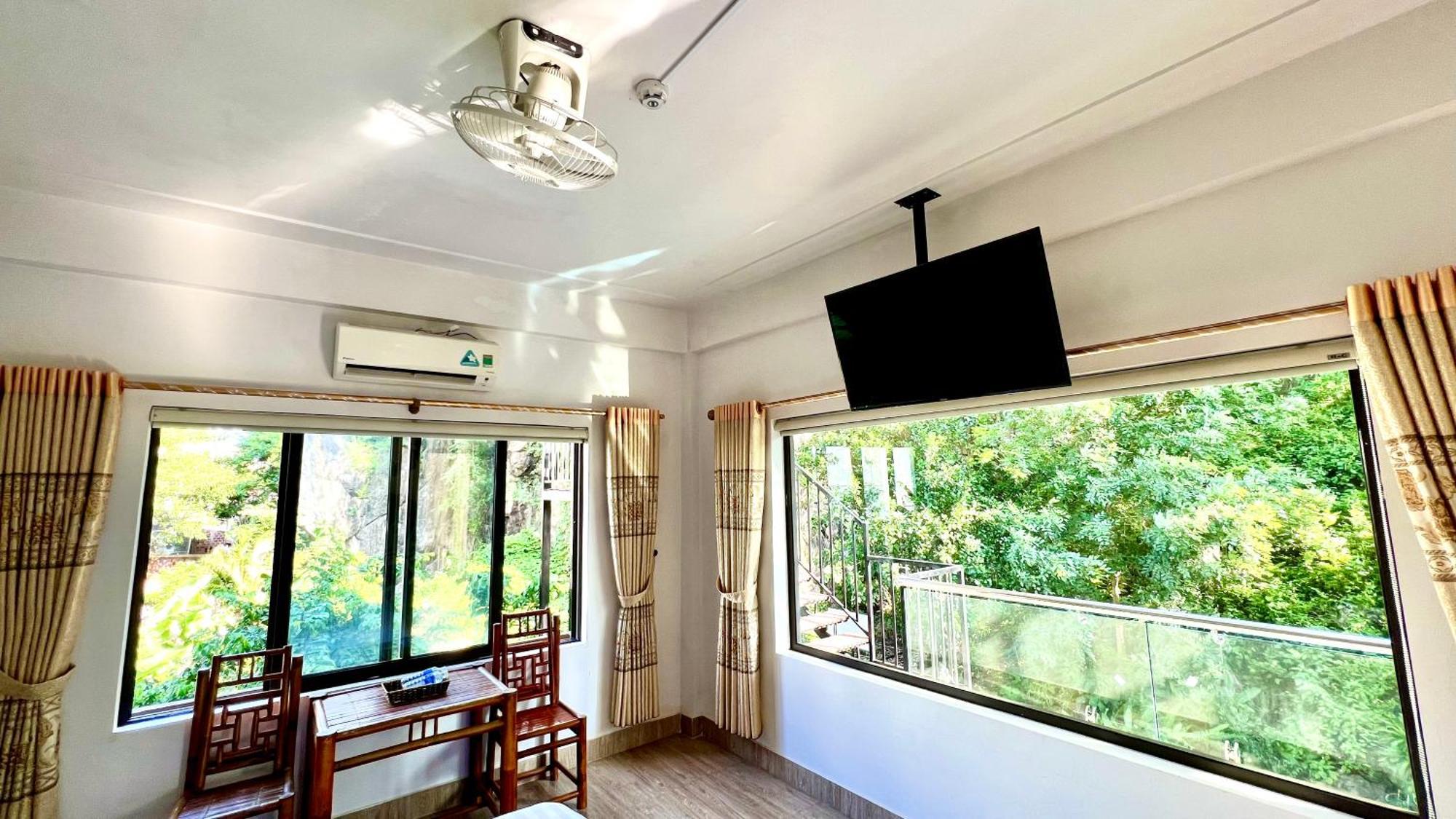 May Homestay Cu Lac Luaran gambar