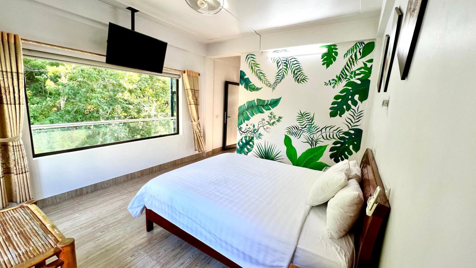 May Homestay Cu Lac Luaran gambar