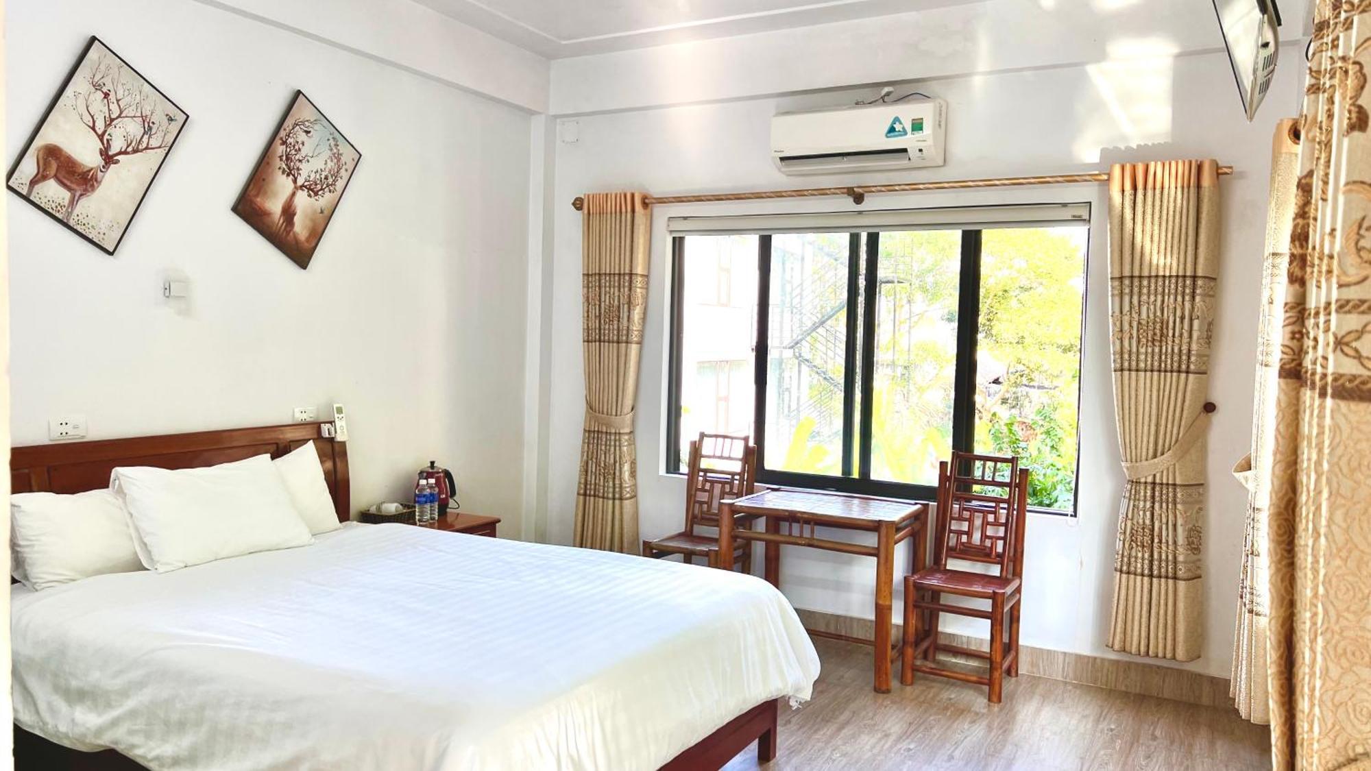 May Homestay Cu Lac Luaran gambar