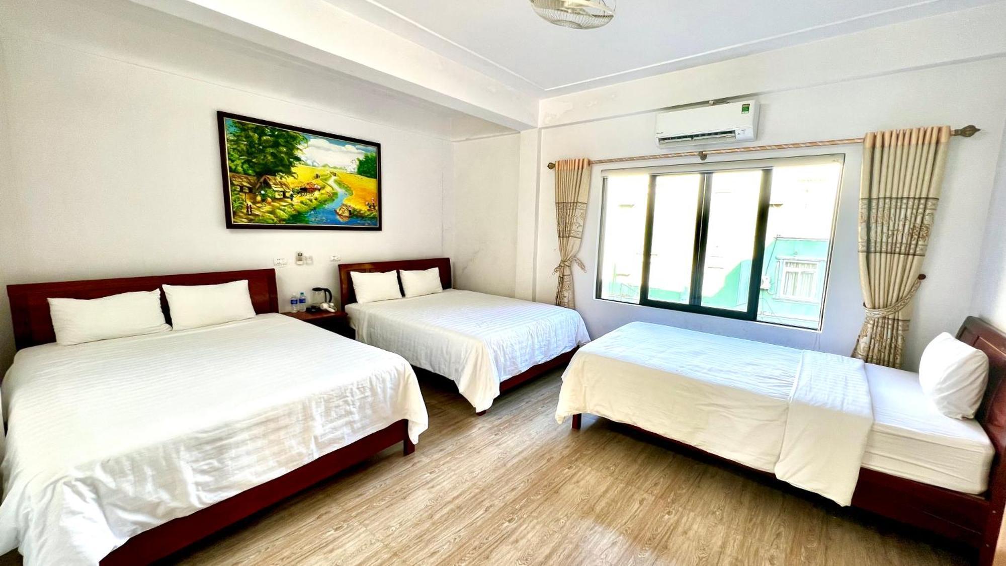 May Homestay Cu Lac Luaran gambar