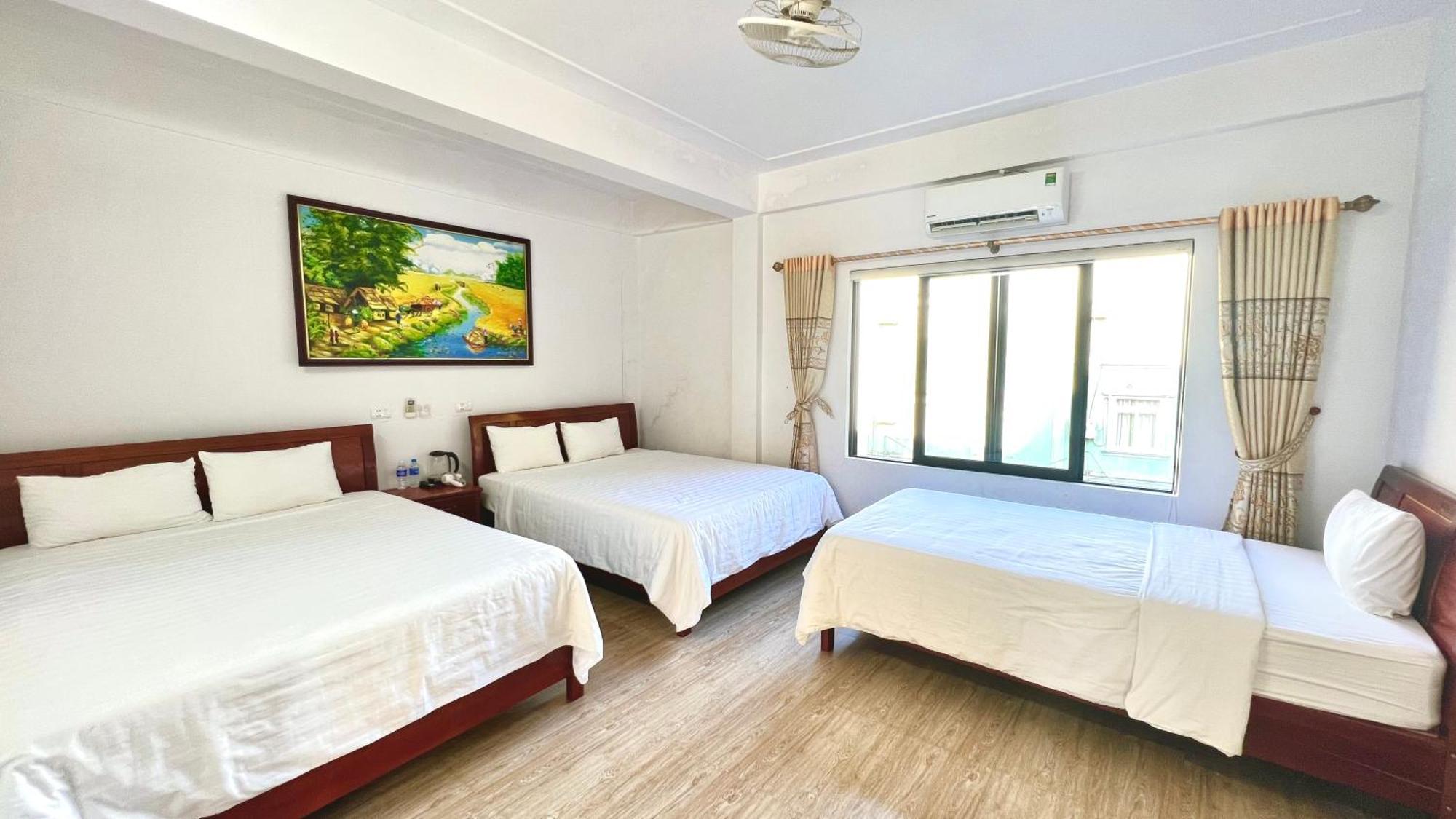 May Homestay Cu Lac Luaran gambar