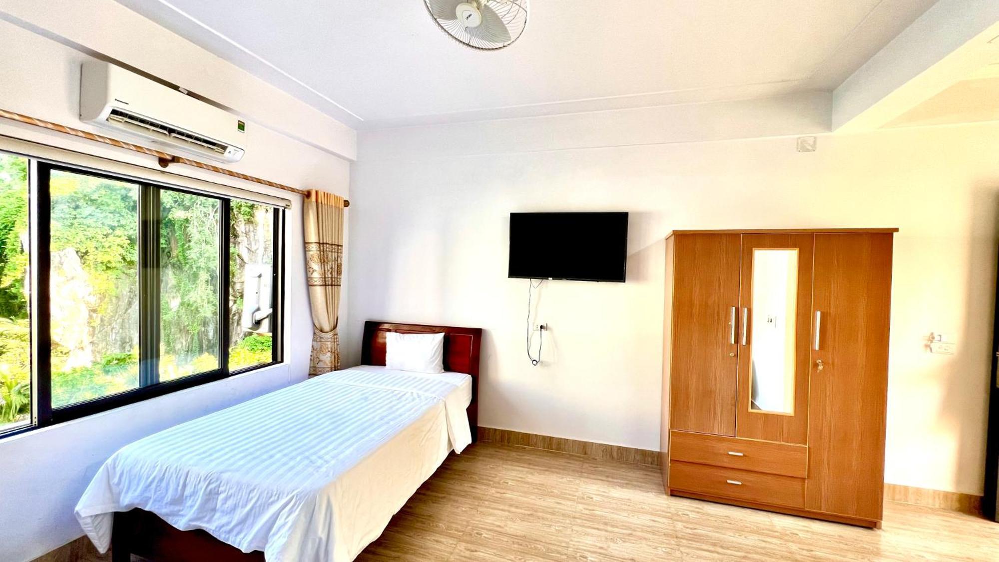 May Homestay Cu Lac Luaran gambar