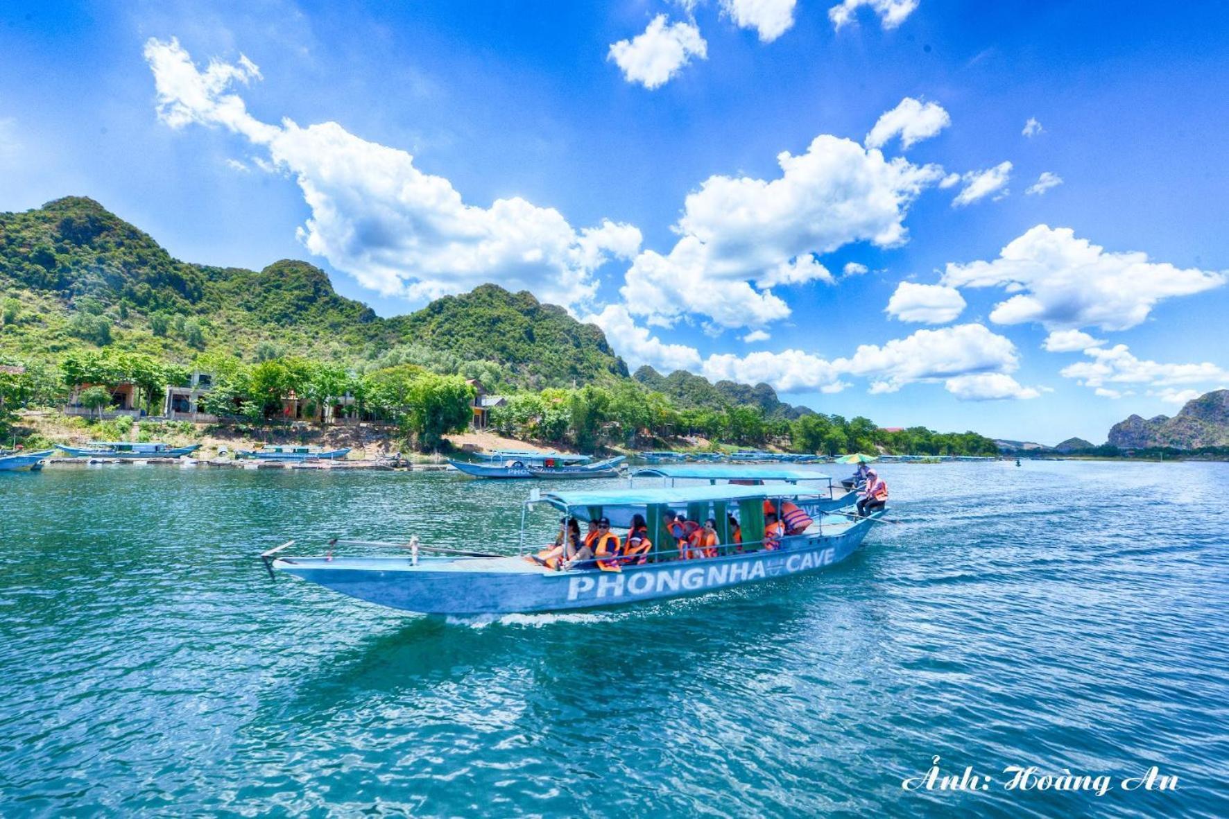 May Homestay Cu Lac Luaran gambar